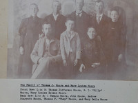 The Moores