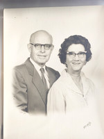 Mumsey and Pops