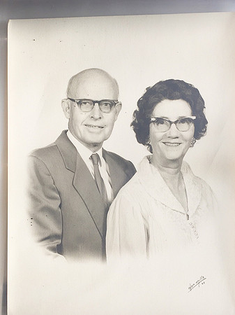 Mumsey and Pops