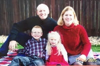 Hovland Christmas Photo