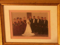 Hovland Wedding Party