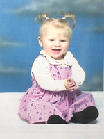 Baby Julie