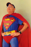A super husband