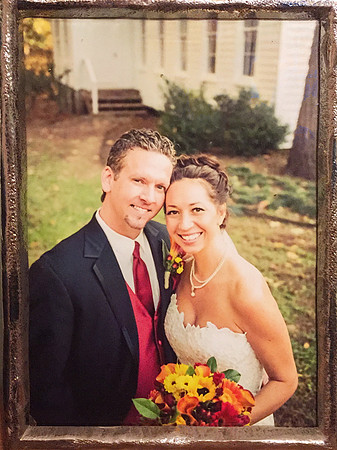 Lisa and Jason