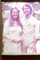 The Wedding Couple