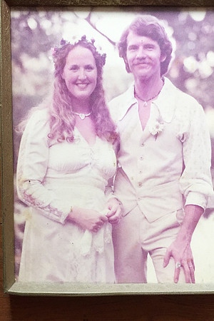 The Wedding Couple
