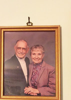Beth and Harold