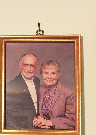 Beth and Harold