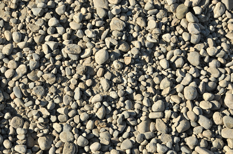 DigitalVues | Pebbles, Sand, Mud, Shell